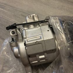 Air Conditioning Part