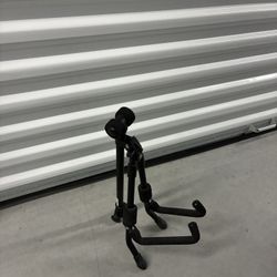 Acoustic guitar Stand 