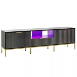  LED TV Stand 70” 