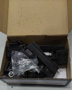 Thule fit kit 186091