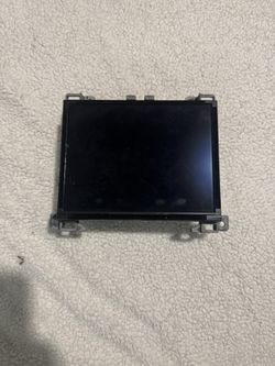 Screen And Speakers For 2019 Dodge Charger