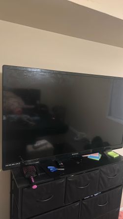 Magnavox TV