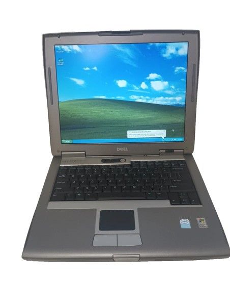 Dell Latitude D510 VINTAGE Laptop