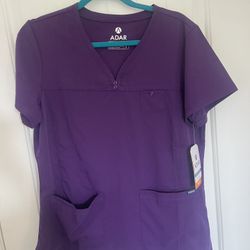 Scrub Set