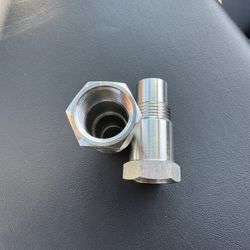 Universal Extensions For O2 Sensor