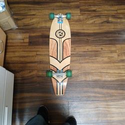 Skateboard Cruiser 