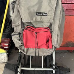 Camp Trails Backpack