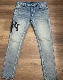 Amiri Jeans Size 32