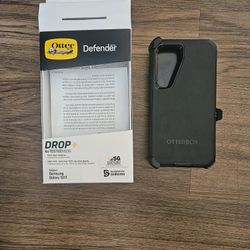 Otterbox Defender Series for S23
