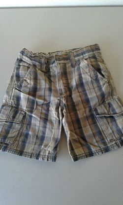 Boys Casual Shorts