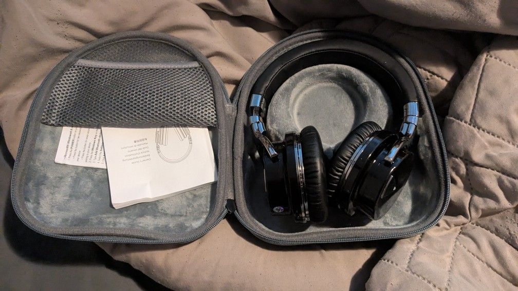 Cowin E7 Headphones