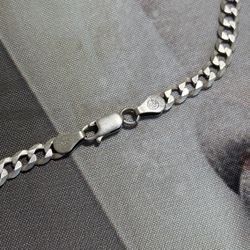 925 Italy Silver 