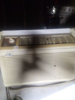 Window AC 