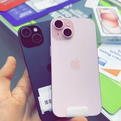 iPhone 15 Unlocked