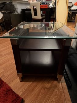 Mesa de Esquina