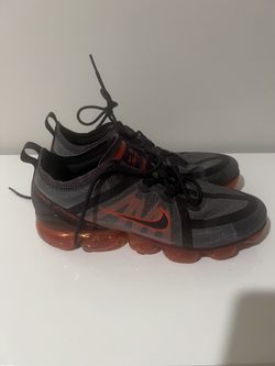 AIR VAPORMAX 2019 'BURGUNDY ASH'