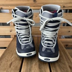 Ride Snowboard boots, Women’s Size 7.5