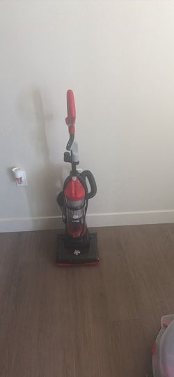 Vacuum