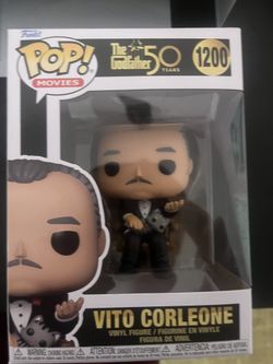 Vicente Corelone Funk Pop 