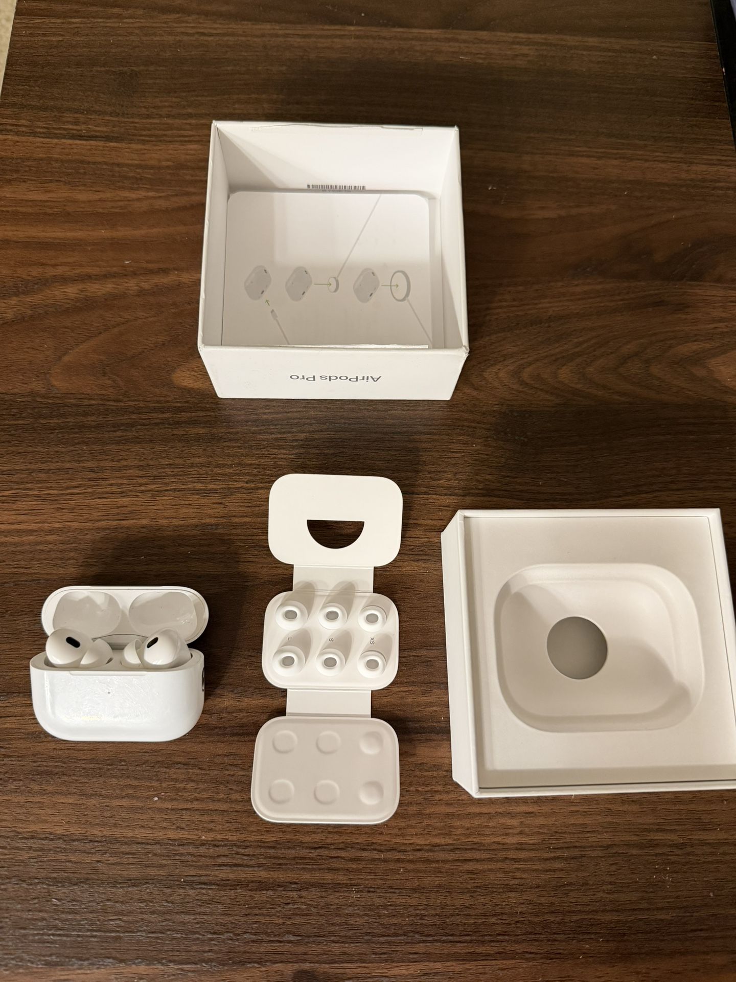 Apple AirPods Pro (Gen 2)