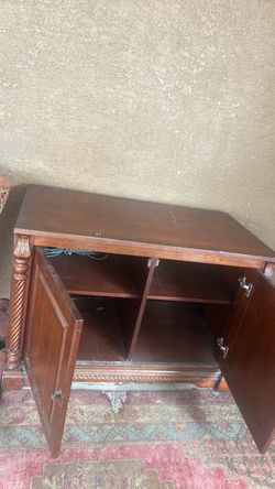 TV furniture