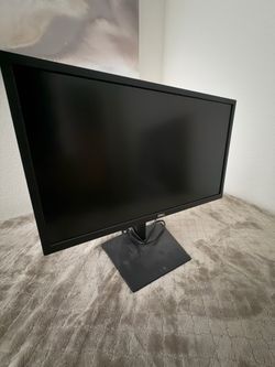 Dell 21.5” Monitor