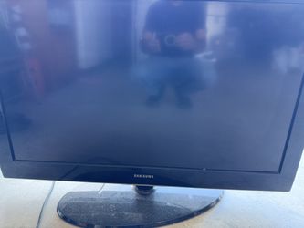 Samsung 42” TV