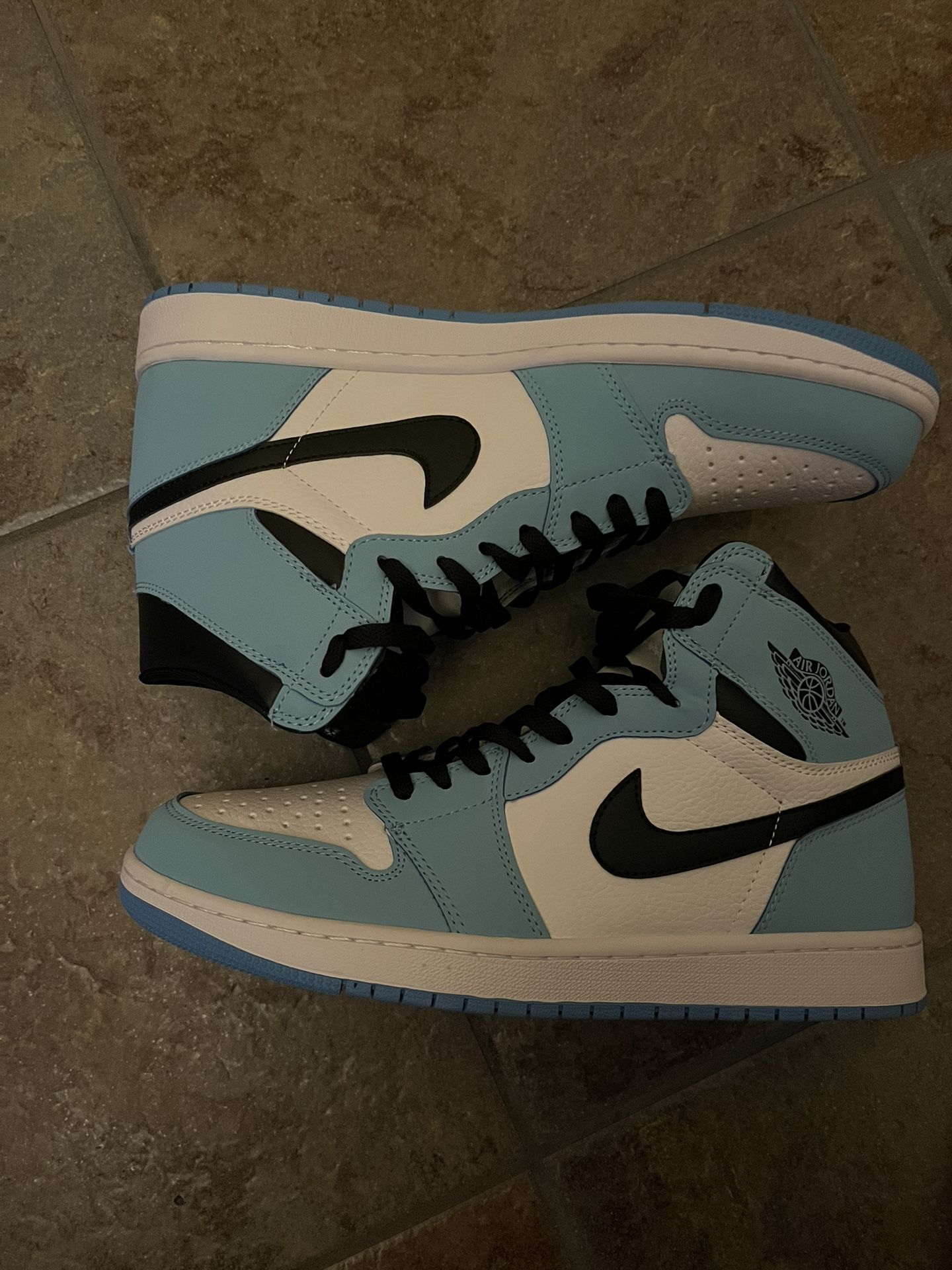 Jordan 1 Highs