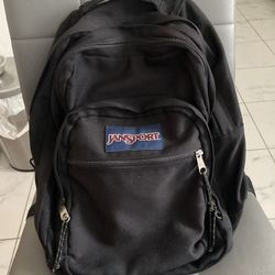 Jansport Backpack 