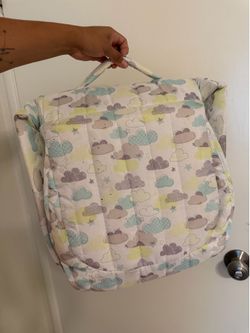 portable infant bassinet