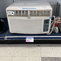 Air Conditioner Haier