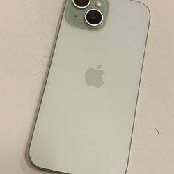 iPhone 15 Fully Unlocked 