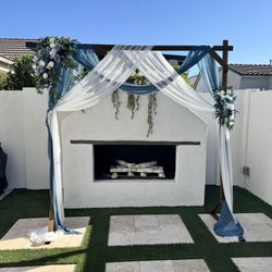 Wedding Decorations 