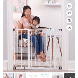Baby Gate