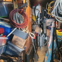 Storage Unit Items For Sale