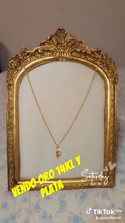 Oro 14KL