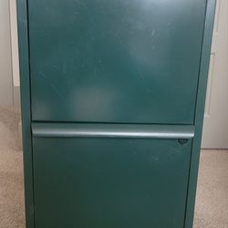 2-drawer File Cabinet