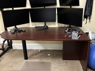 Desk Set