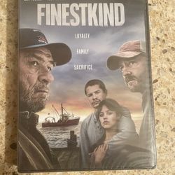 Finest kind