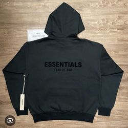 Essential Hoodie