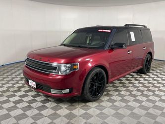 2017 Ford Flex
