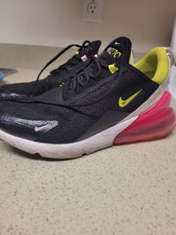 Nike women's shoes