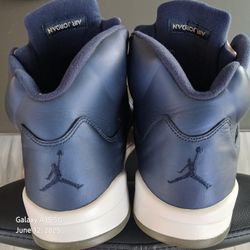 Air Jordan's 
