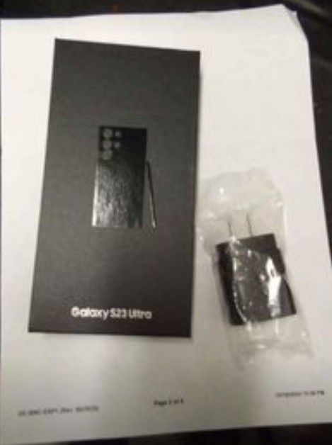 S23 Ultra 
