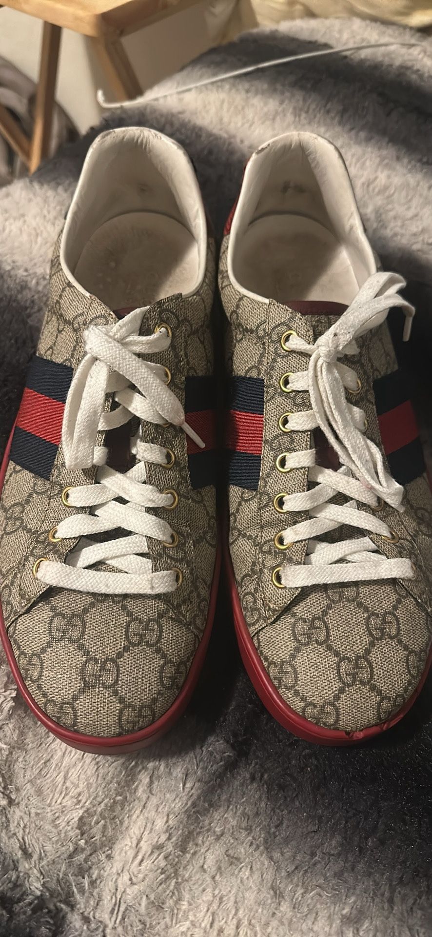 Gucci Shoes