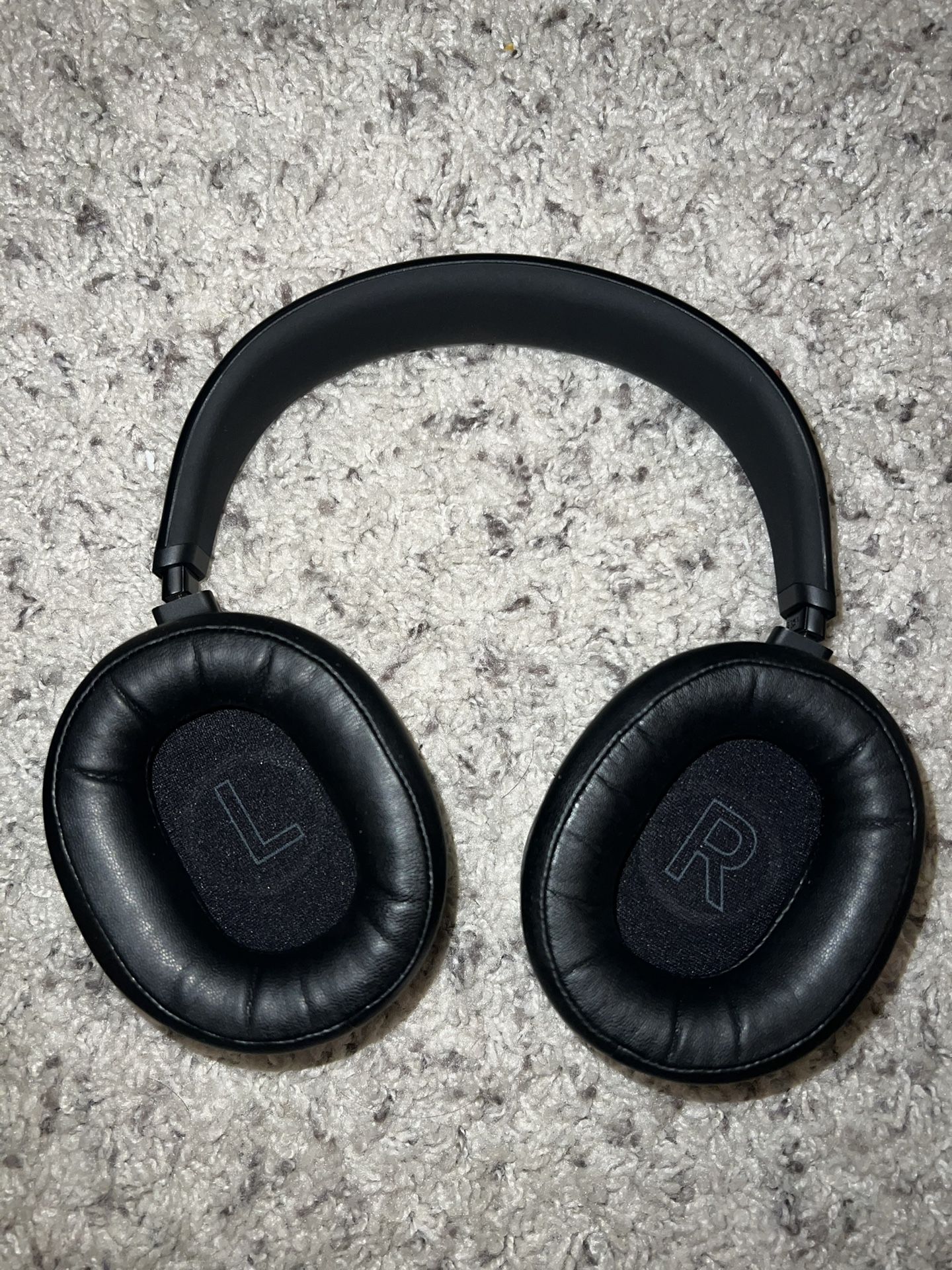 Drop Panda Headphones