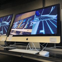 iMac 27” 2019 64GB RAM 2TB SSD Store Warranty Financing Apple Mac Desktop Computer