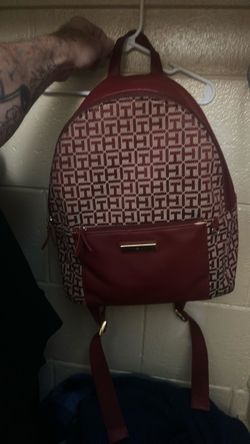 Tommy Hilfiger bag