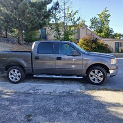 F150 TRITON  2006  $3200