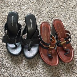 BCBGeneration and Tommy Hilfiger